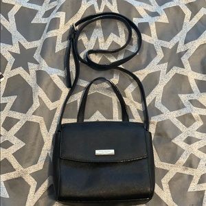Black Kate Spade Bag